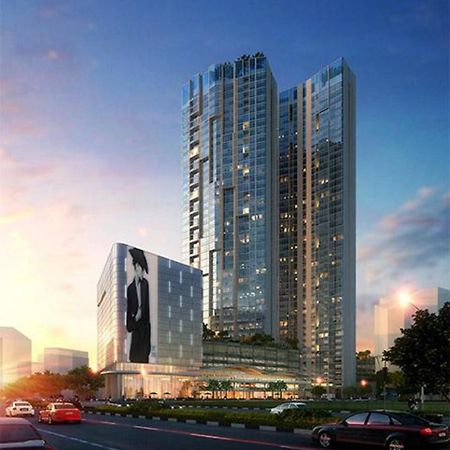 كوالالمبور The Robertson By Joseph'S Suites المظهر الخارجي الصورة
