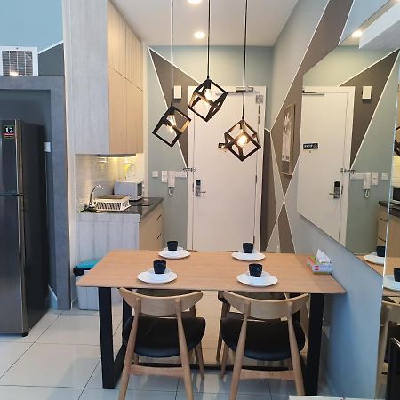 كوالالمبور The Robertson By Joseph'S Suites المظهر الخارجي الصورة