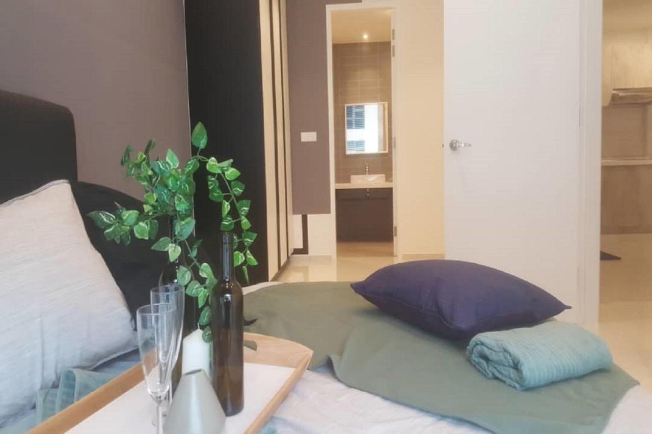 كوالالمبور The Robertson By Joseph'S Suites المظهر الخارجي الصورة