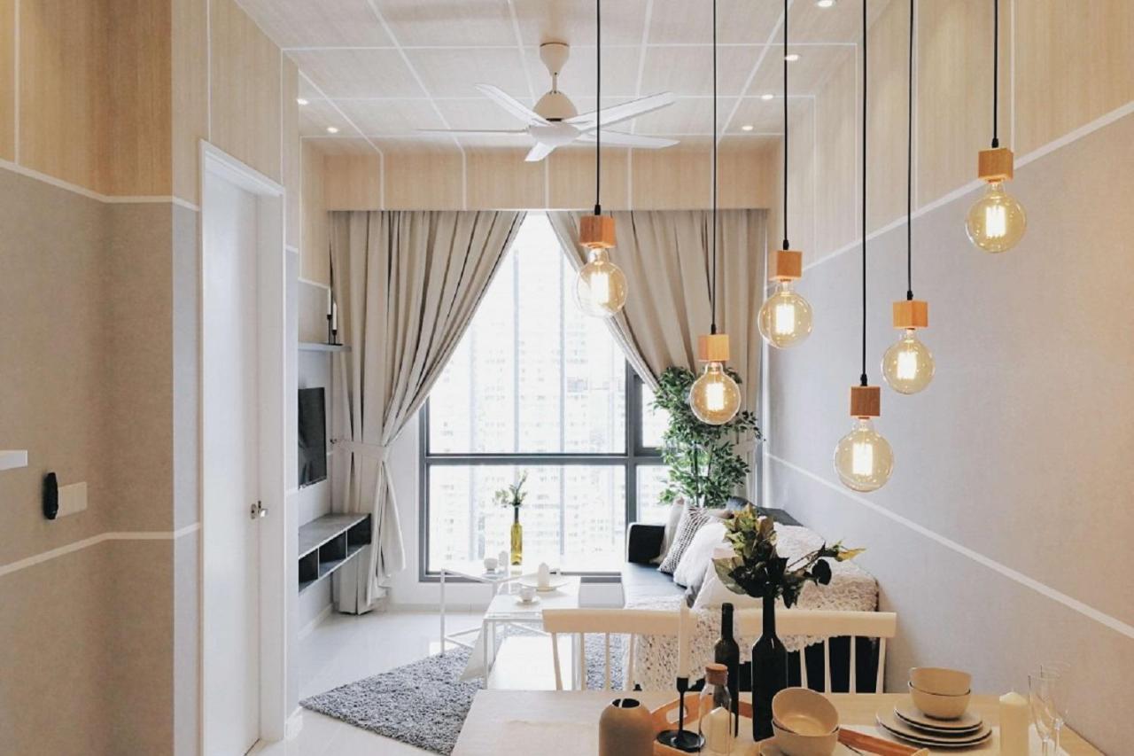 كوالالمبور The Robertson By Joseph'S Suites المظهر الخارجي الصورة