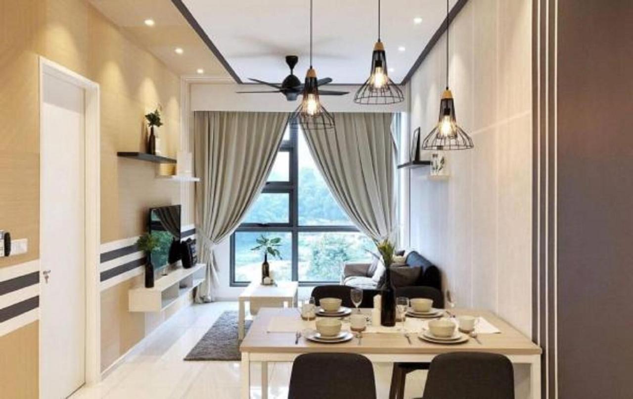 كوالالمبور The Robertson By Joseph'S Suites المظهر الخارجي الصورة