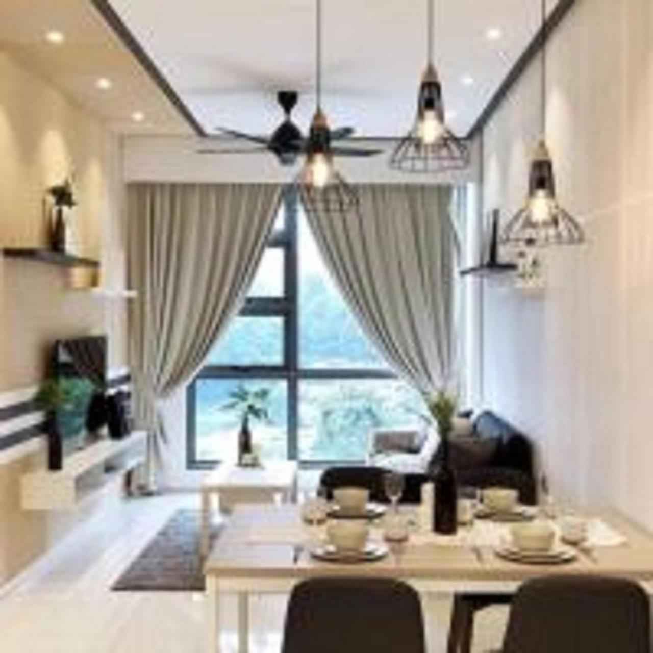 كوالالمبور The Robertson By Joseph'S Suites المظهر الخارجي الصورة