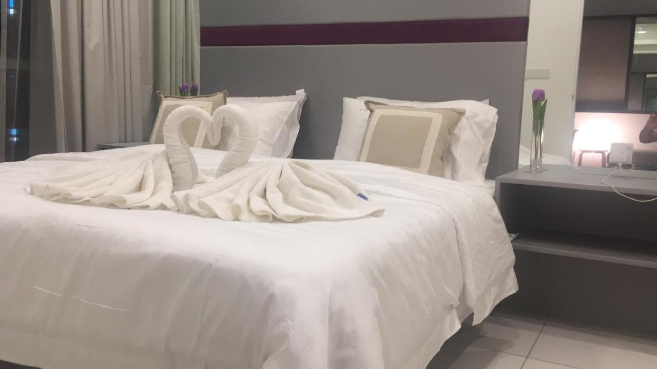 كوالالمبور The Robertson By Joseph'S Suites المظهر الخارجي الصورة