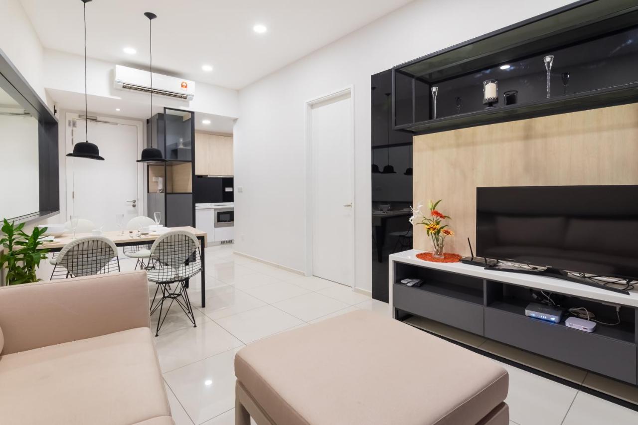 كوالالمبور The Robertson By Joseph'S Suites المظهر الخارجي الصورة