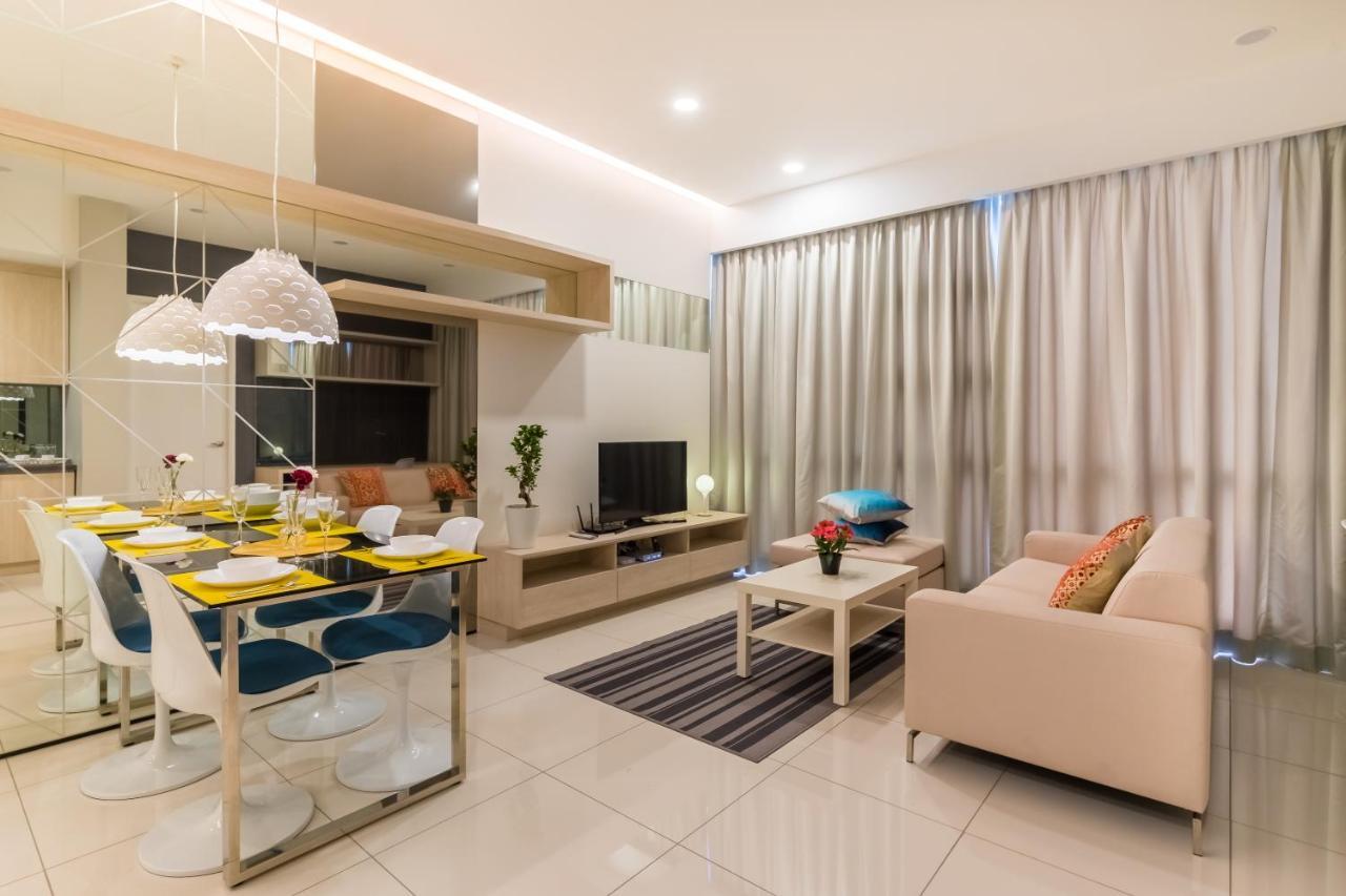 كوالالمبور The Robertson By Joseph'S Suites المظهر الخارجي الصورة