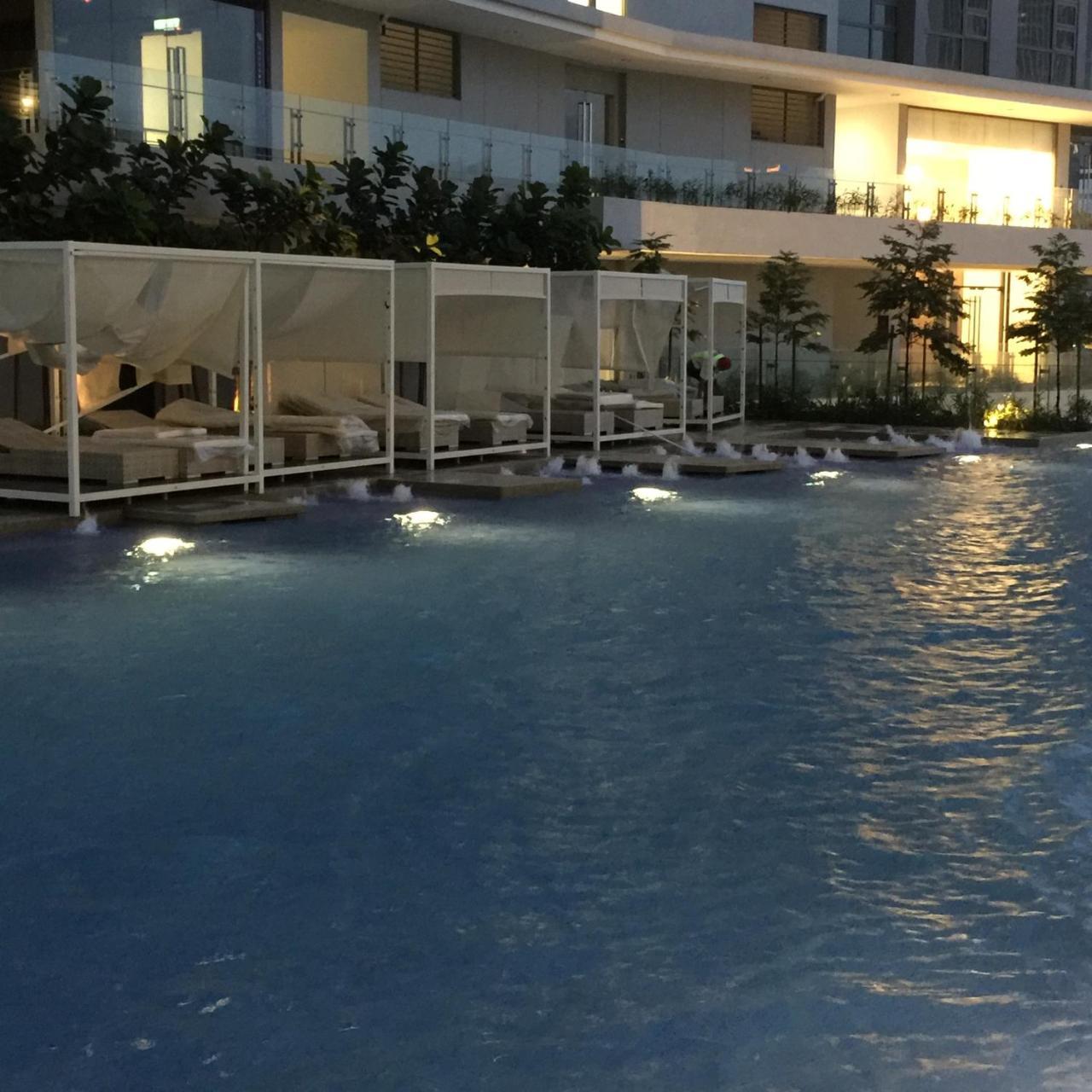 كوالالمبور The Robertson By Joseph'S Suites المظهر الخارجي الصورة