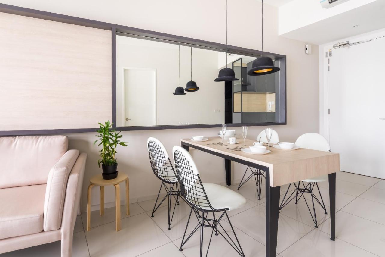 كوالالمبور The Robertson By Joseph'S Suites المظهر الخارجي الصورة