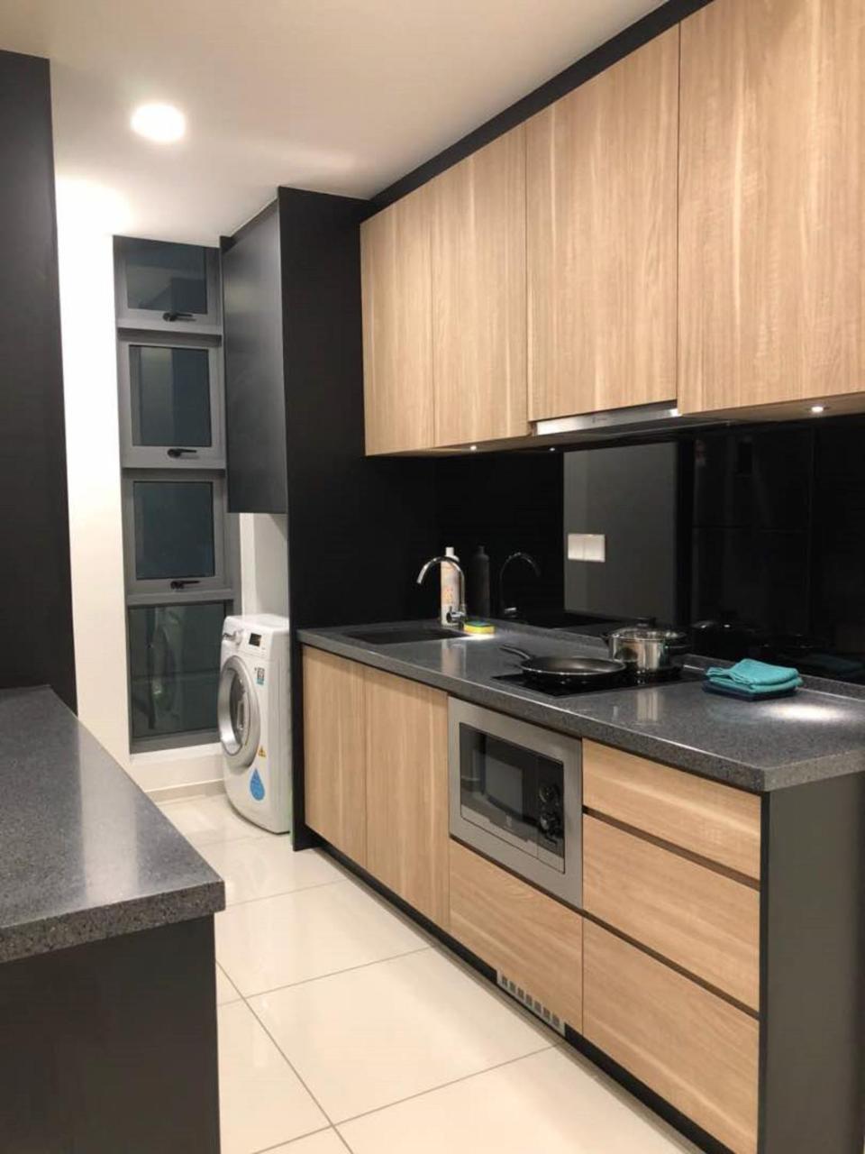 كوالالمبور The Robertson By Joseph'S Suites المظهر الخارجي الصورة