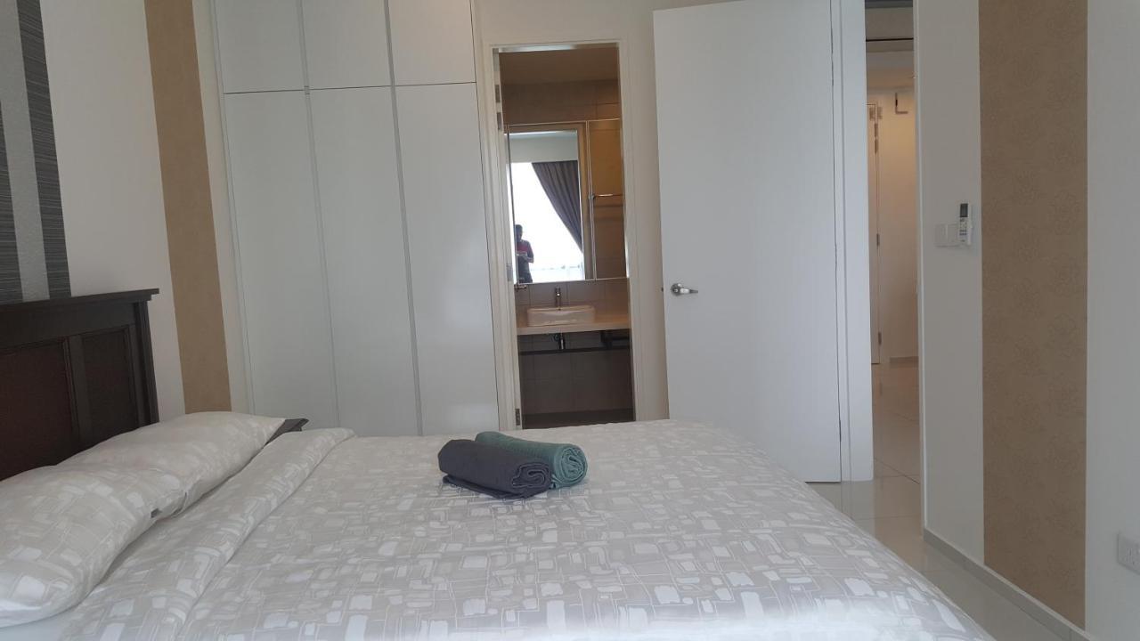 كوالالمبور The Robertson By Joseph'S Suites المظهر الخارجي الصورة