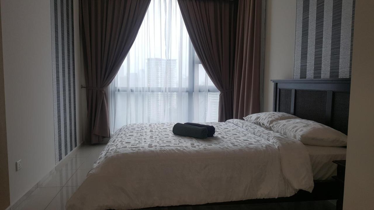 كوالالمبور The Robertson By Joseph'S Suites المظهر الخارجي الصورة