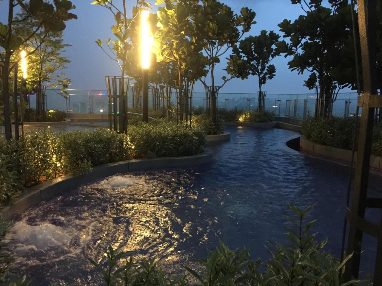 كوالالمبور The Robertson By Joseph'S Suites المظهر الخارجي الصورة