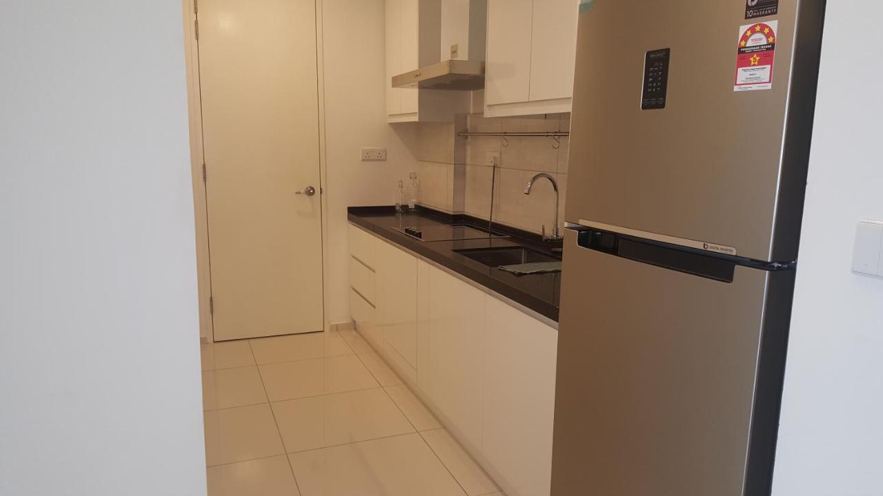 كوالالمبور The Robertson By Joseph'S Suites المظهر الخارجي الصورة