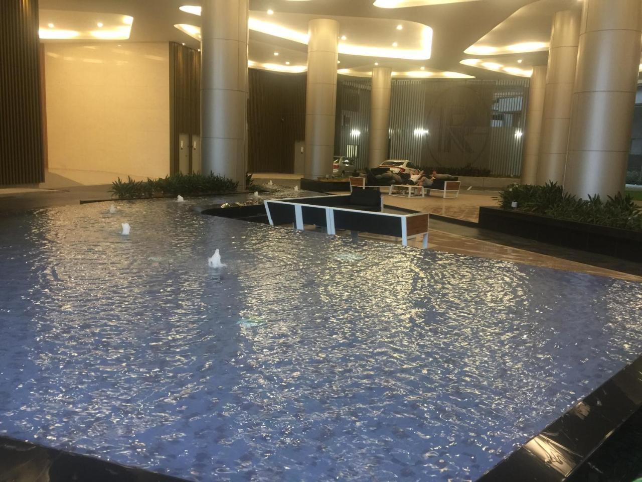كوالالمبور The Robertson By Joseph'S Suites المظهر الخارجي الصورة