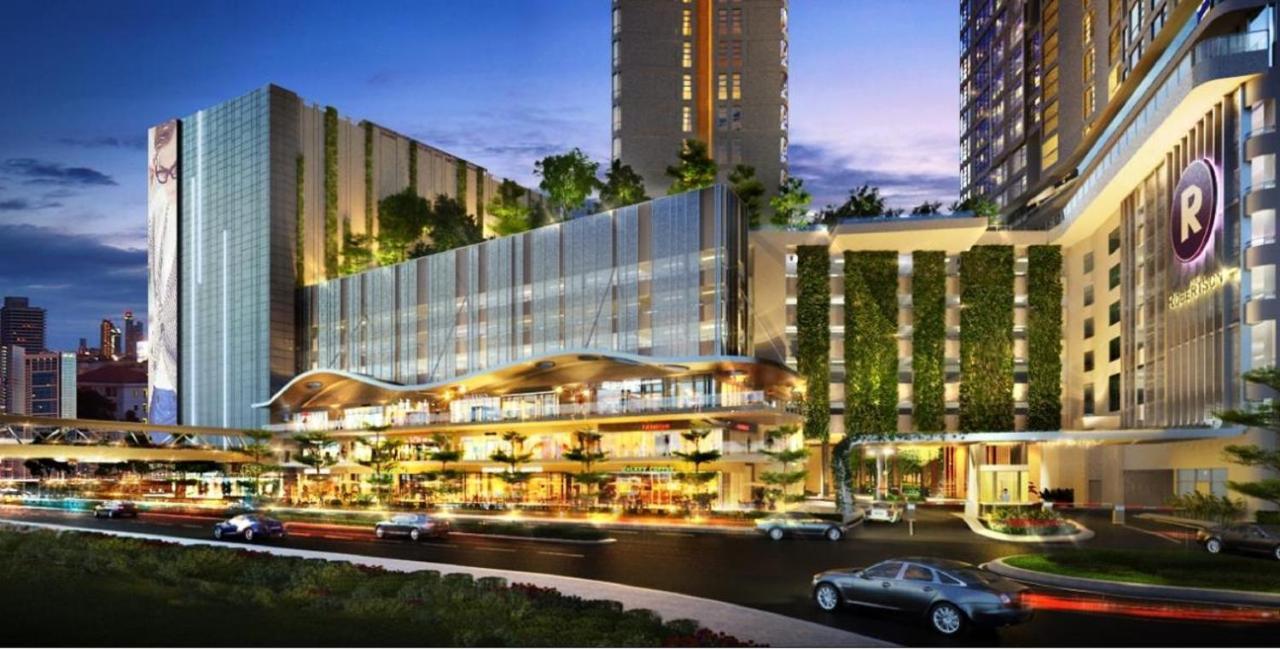 كوالالمبور The Robertson By Joseph'S Suites المظهر الخارجي الصورة