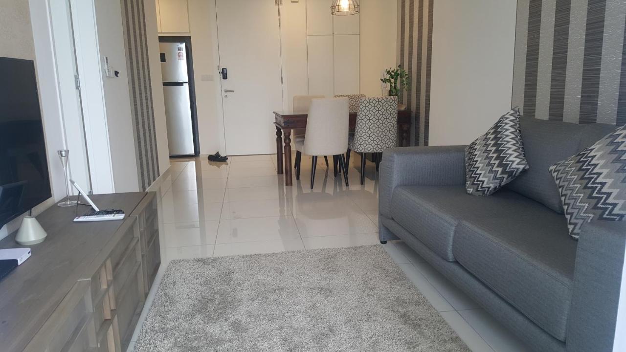 كوالالمبور The Robertson By Joseph'S Suites المظهر الخارجي الصورة