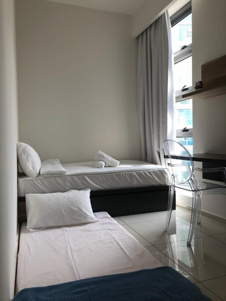 كوالالمبور The Robertson By Joseph'S Suites المظهر الخارجي الصورة