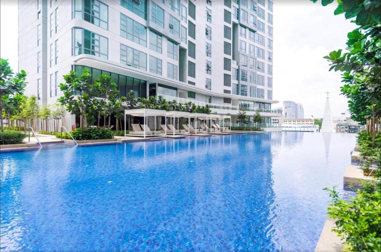 كوالالمبور The Robertson By Joseph'S Suites المظهر الخارجي الصورة