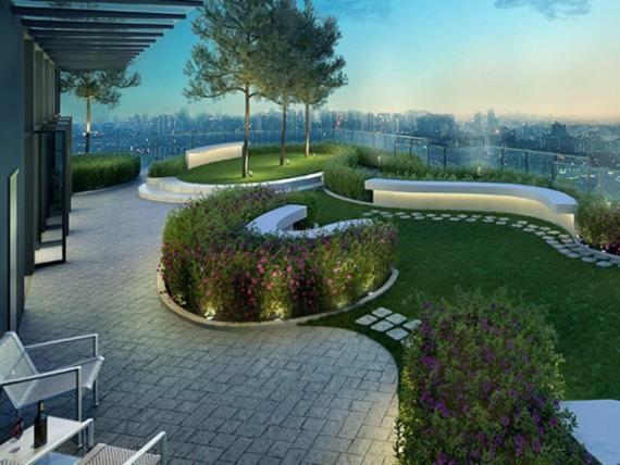 كوالالمبور The Robertson By Joseph'S Suites المظهر الخارجي الصورة