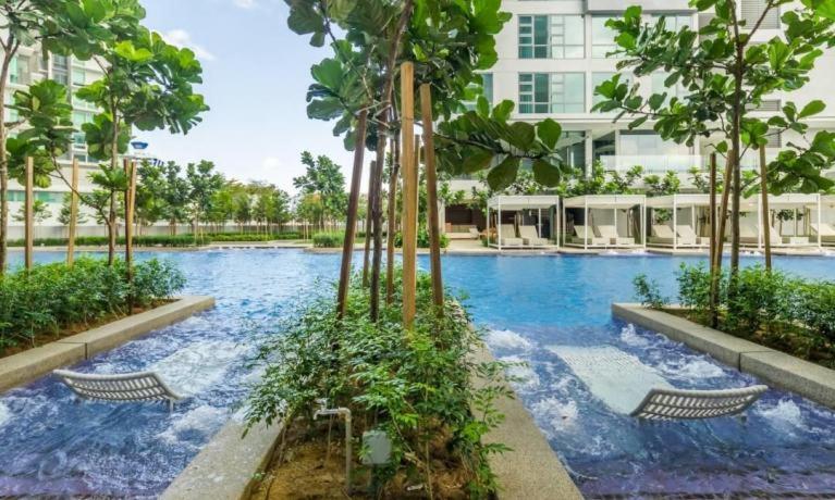 كوالالمبور The Robertson By Joseph'S Suites المظهر الخارجي الصورة