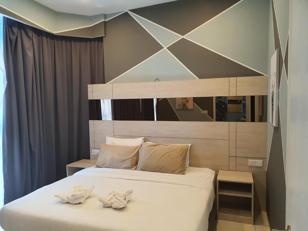 كوالالمبور The Robertson By Joseph'S Suites المظهر الخارجي الصورة