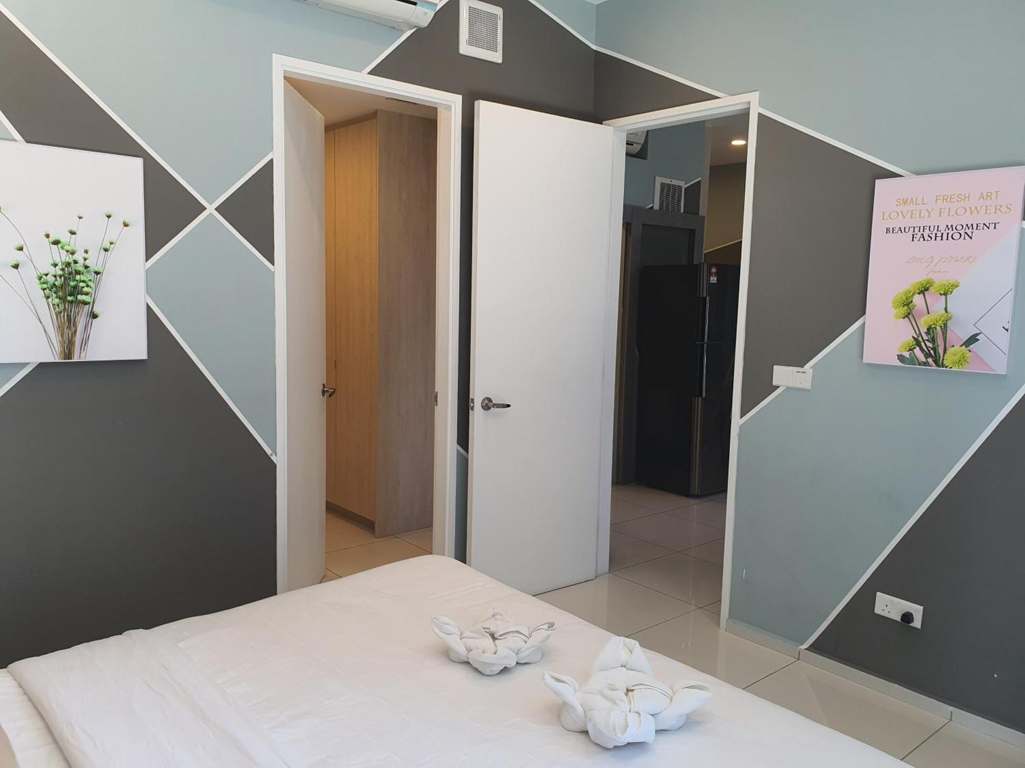 كوالالمبور The Robertson By Joseph'S Suites المظهر الخارجي الصورة