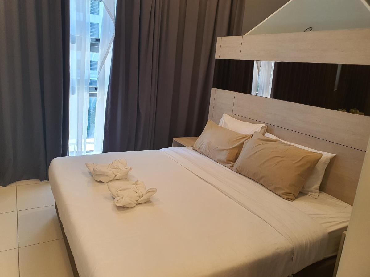 كوالالمبور The Robertson By Joseph'S Suites المظهر الخارجي الصورة