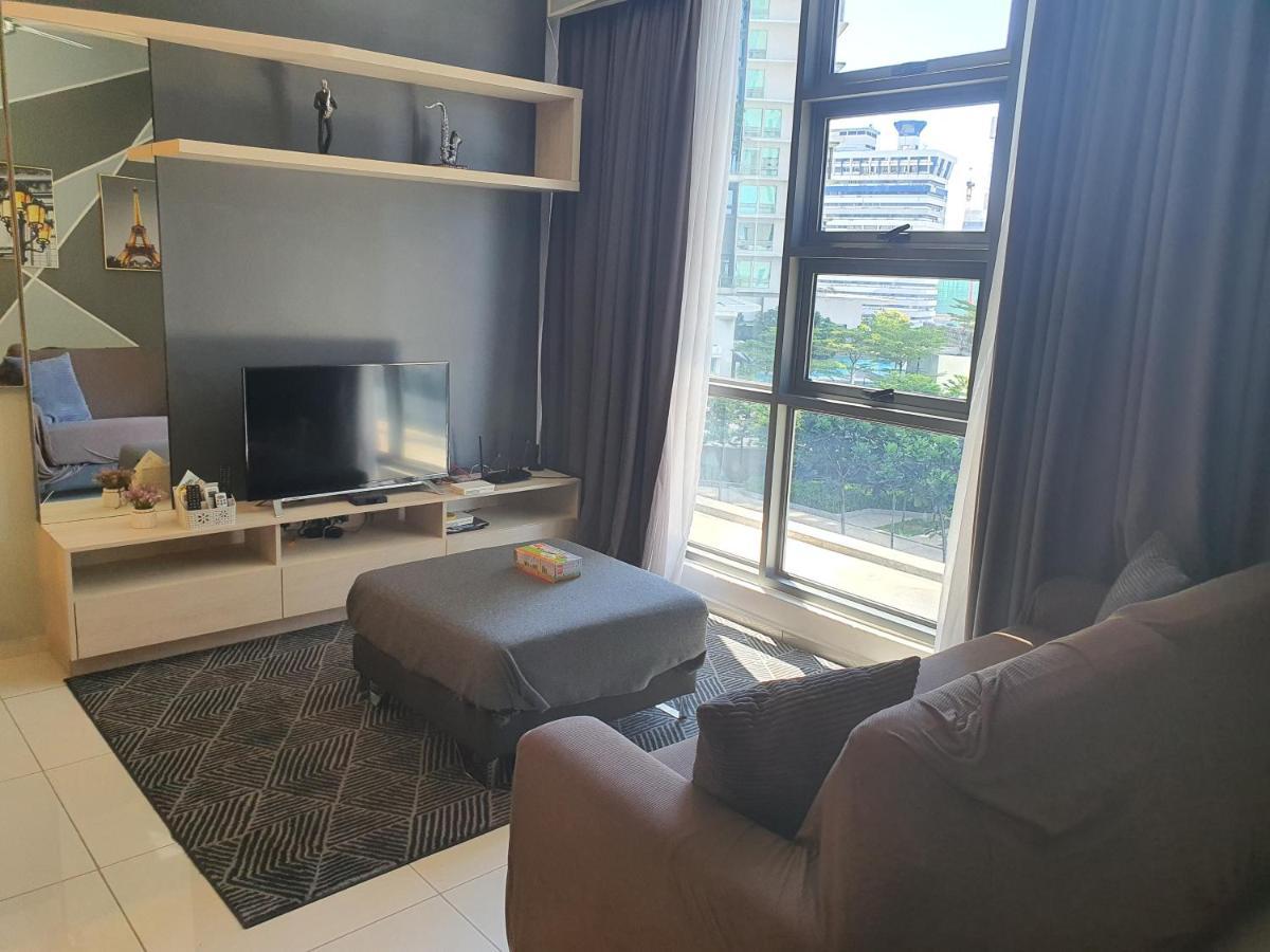 كوالالمبور The Robertson By Joseph'S Suites المظهر الخارجي الصورة