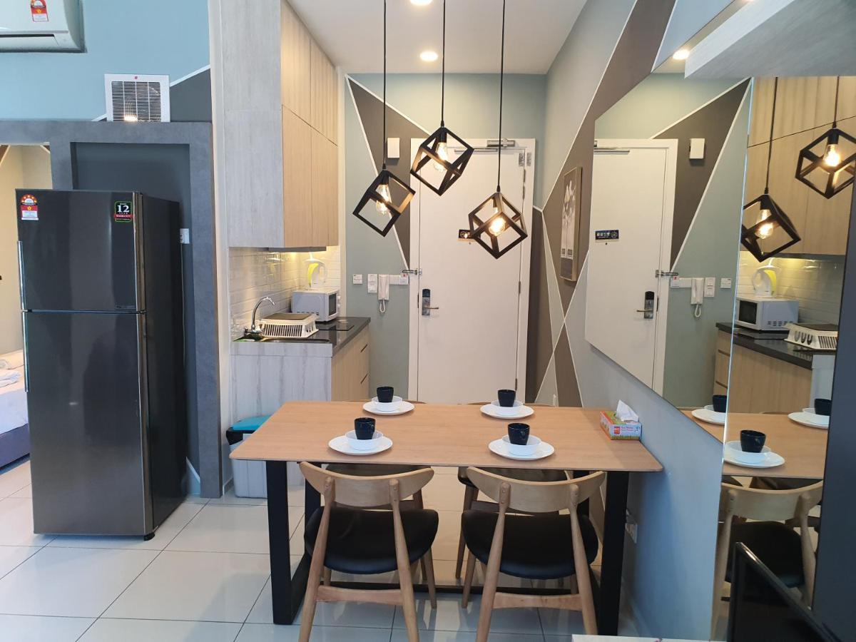 كوالالمبور The Robertson By Joseph'S Suites المظهر الخارجي الصورة