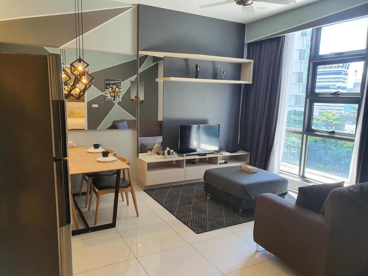 كوالالمبور The Robertson By Joseph'S Suites المظهر الخارجي الصورة