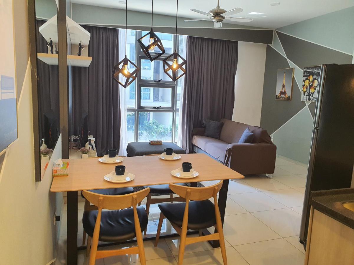 كوالالمبور The Robertson By Joseph'S Suites المظهر الخارجي الصورة