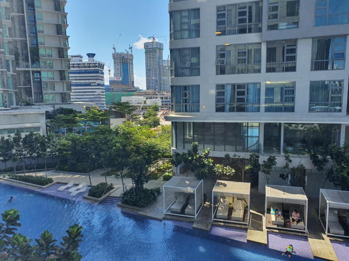 كوالالمبور The Robertson By Joseph'S Suites المظهر الخارجي الصورة