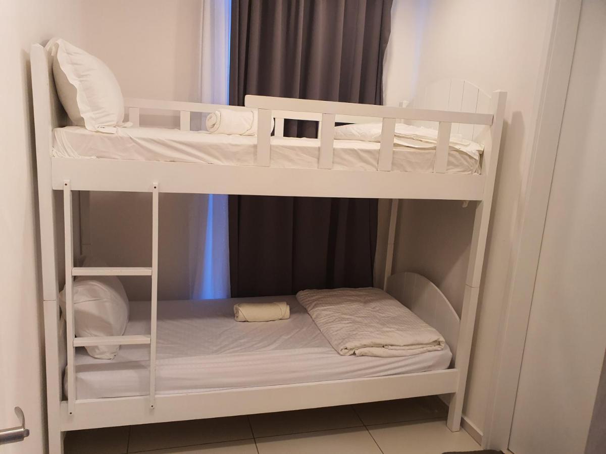 كوالالمبور The Robertson By Joseph'S Suites المظهر الخارجي الصورة