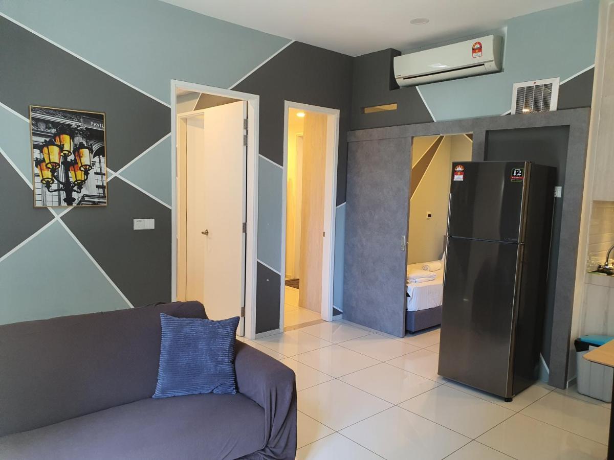 كوالالمبور The Robertson By Joseph'S Suites المظهر الخارجي الصورة